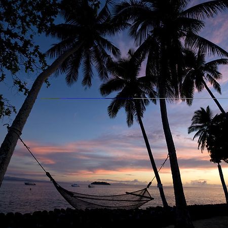 Garden Island Resort Вайево Экстерьер фото