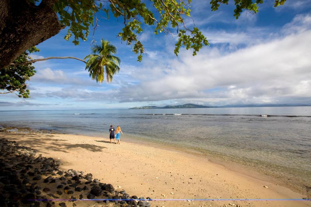 Garden Island Resort Вайево Экстерьер фото