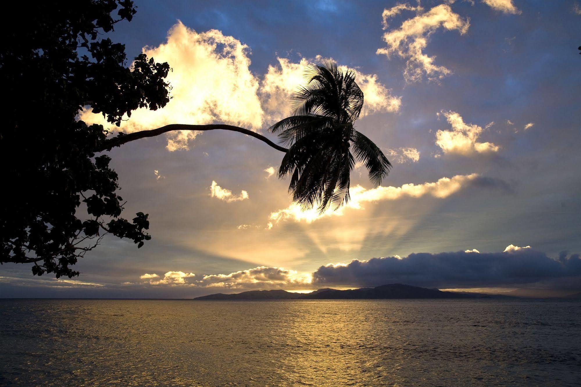 Garden Island Resort Вайево Экстерьер фото